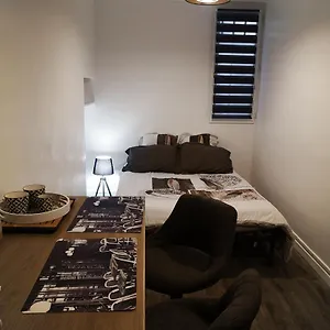 Studio Centre D Aix Appartamento