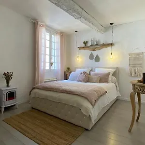 Studio Charme Cocooning Hyper Centre Historique Confort Appartamento