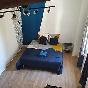  Appartement Studio Climatise Hyper Centre Aix En Provence