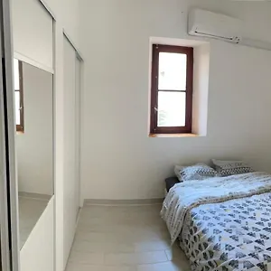 T2 Aix Centre Climatisé Appartamento