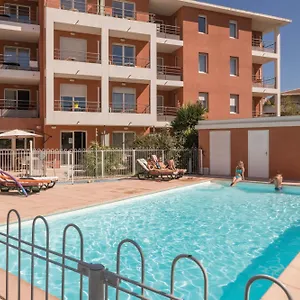 3* Apart-hotel Appart'city Classic - La Duranne