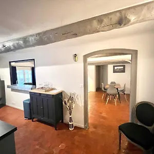  Appartement Maison Alberta