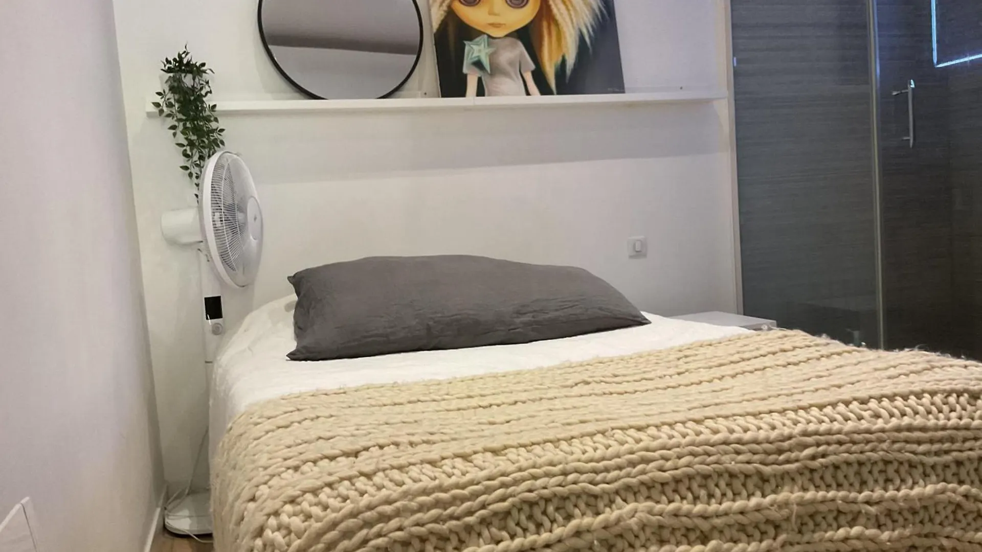 Nice Love Nest In The Heart Of Aix-En-Provence Apartment 0*,  France