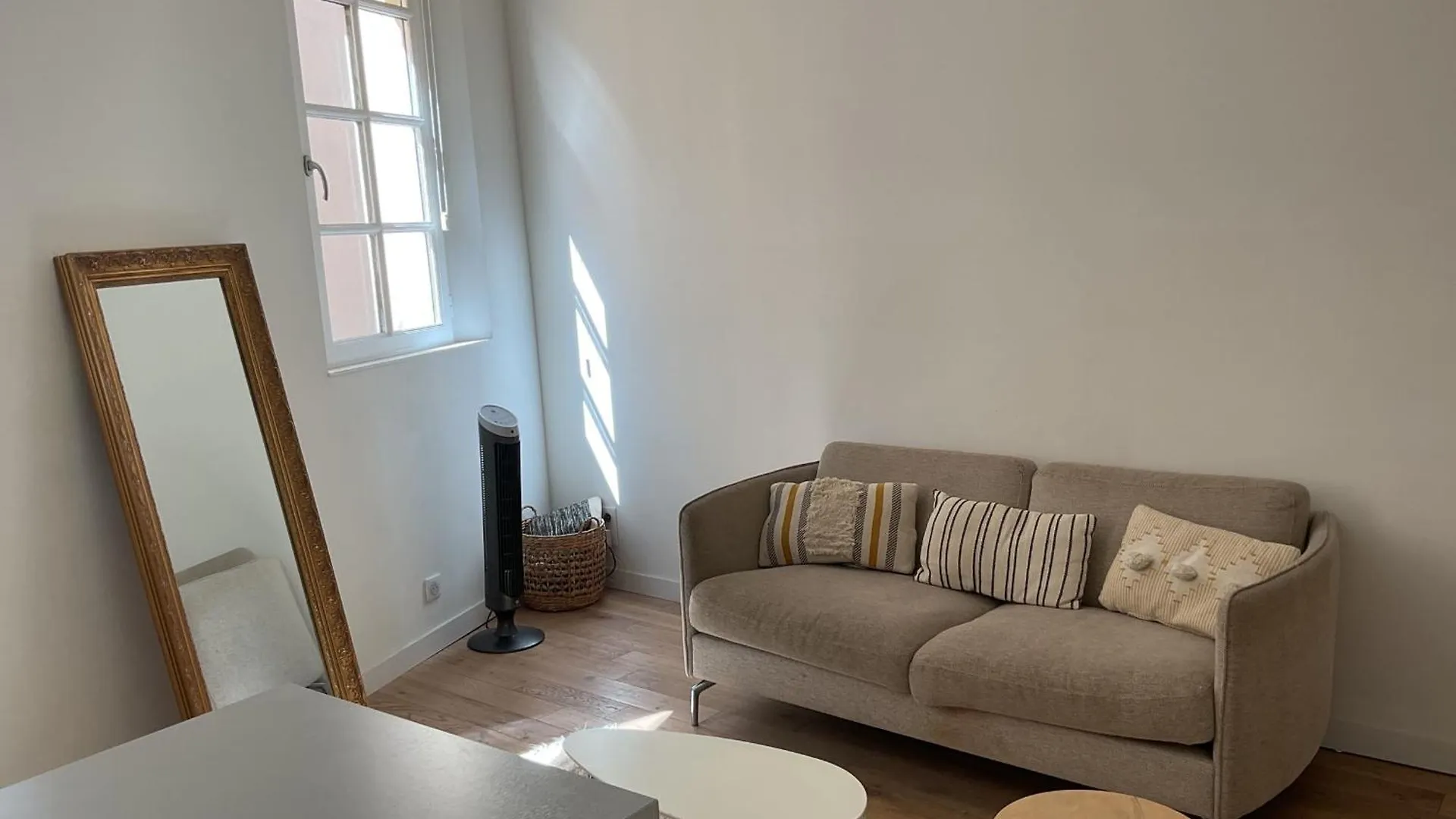 Nice Love Nest In The Heart Of Aix-En-Provence Apartment