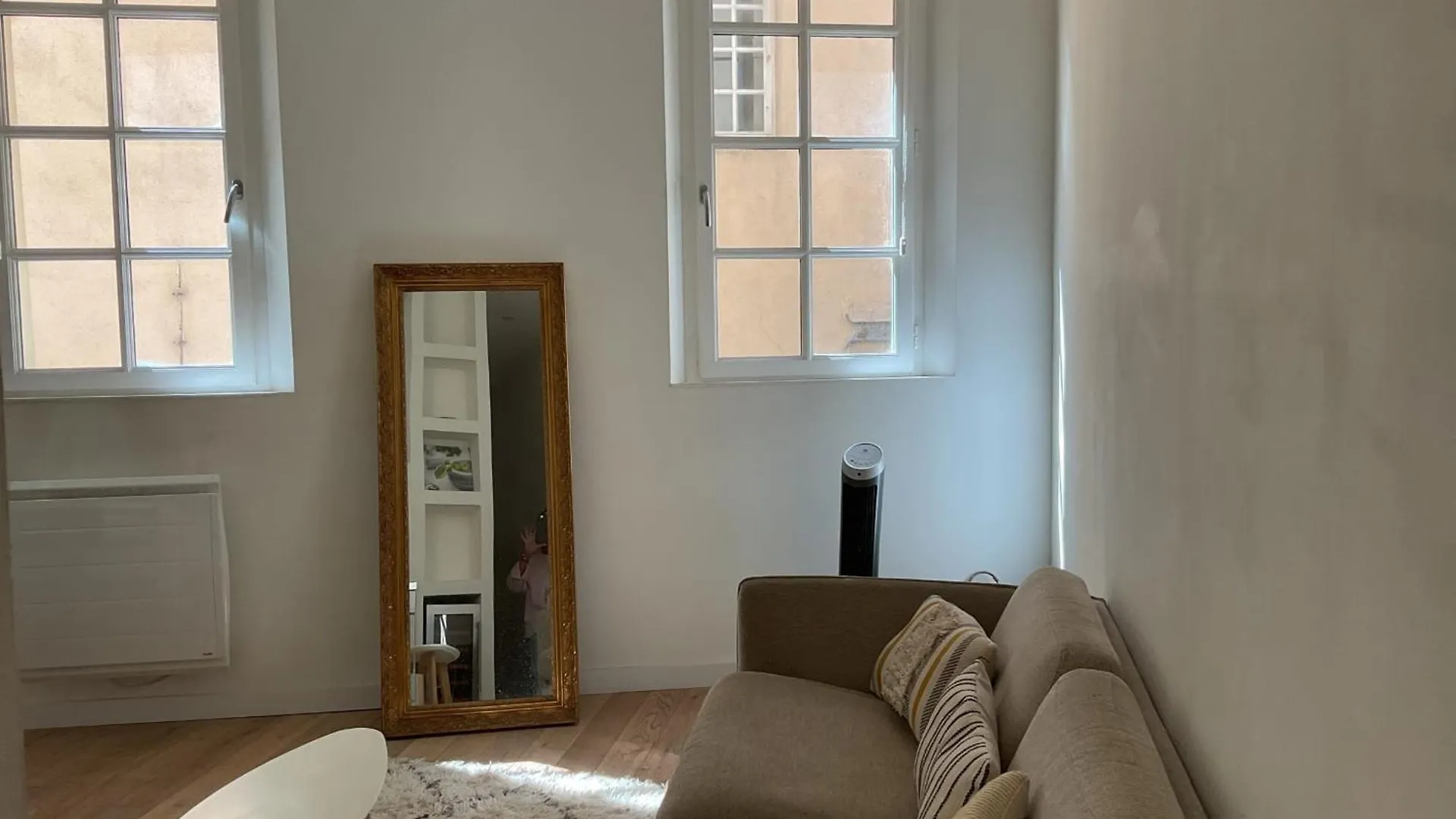 Nice Love Nest In The Heart Of Aix-En-Provence Apartment