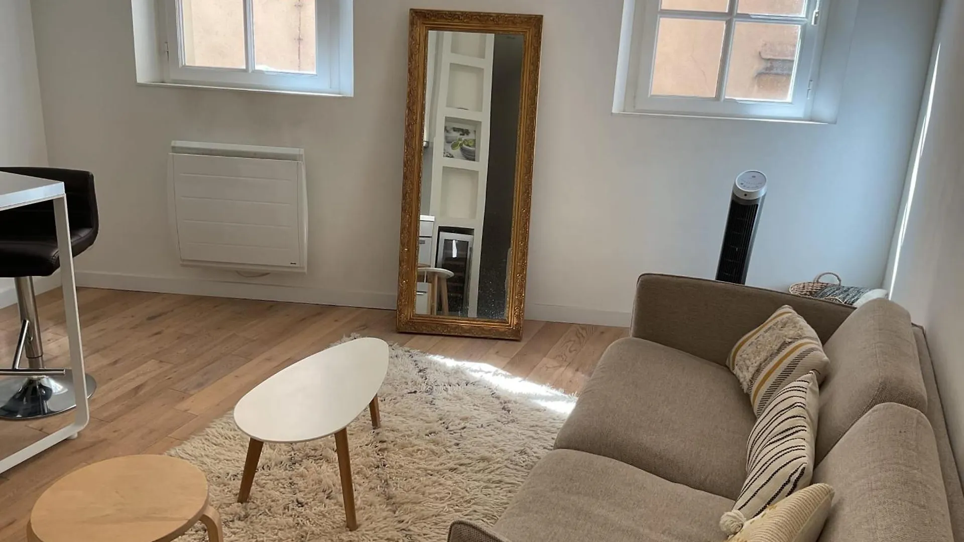 Nice Love Nest In The Heart Of Aix-En-Provence Apartment
