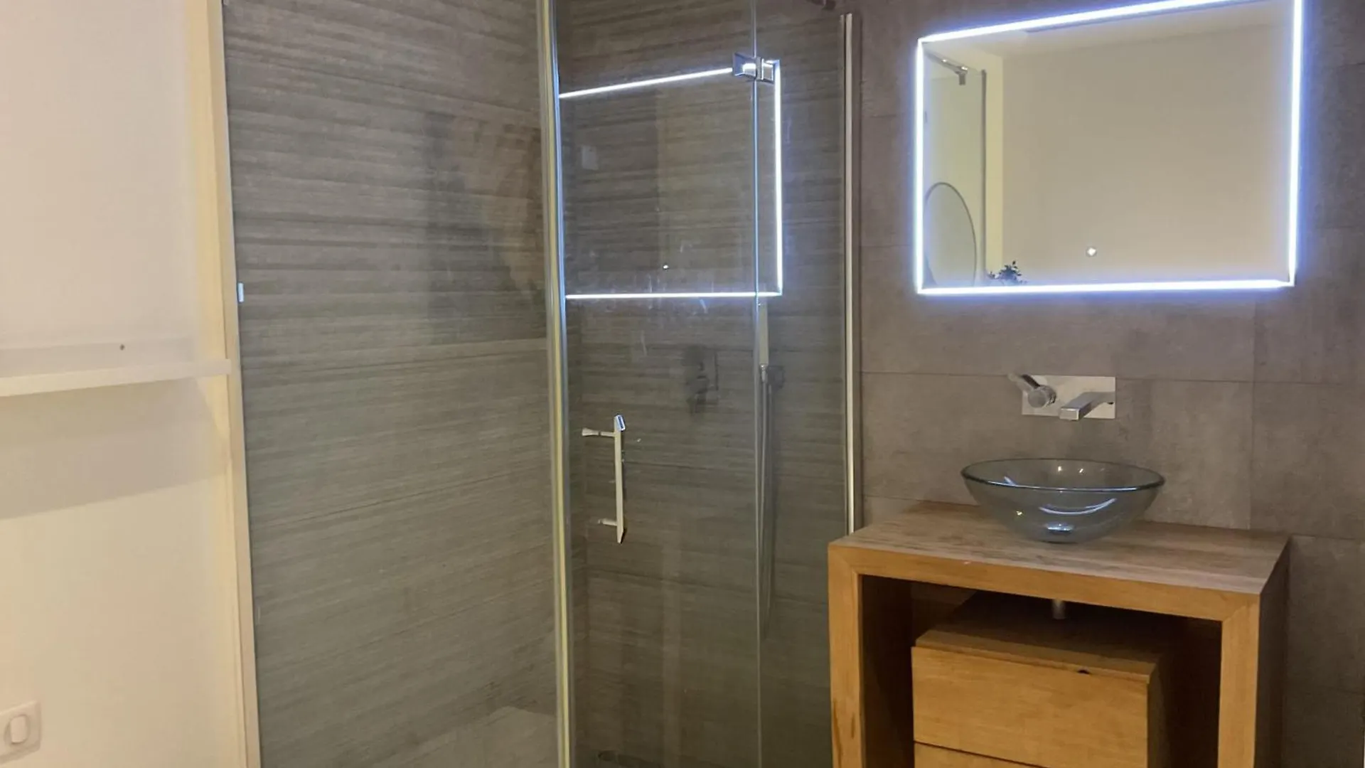 Nice Love Nest In The Heart Of Aix-En-Provence Apartment